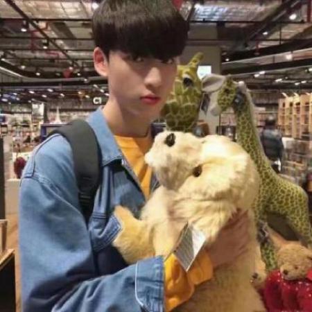  qq头像男生帅气,如果你喜欢帅哥这才是你要的