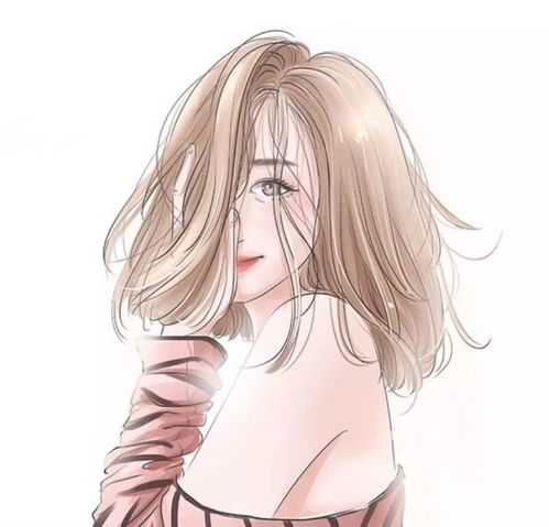 比较污的超拽女生头像动
