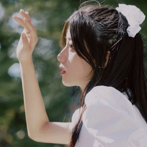女生头像贴吧爱上你