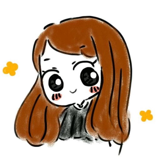  两女一男的闺蜜头像