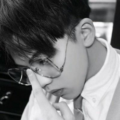  我还是相信,星星会说话,石头会开花qq男生头像我要个性网