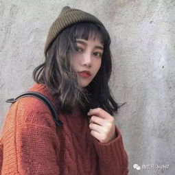 个性女生头像头像
