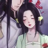  qq情侣头像情侣动漫个性qq情侣头像一对两张