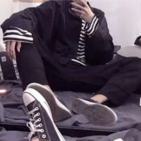 qq头像男生霸气高冷范qq