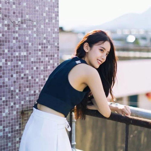  女生头像总有一款你爱的