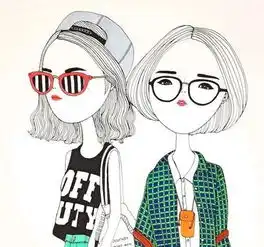  闺蜜说,我抢了她男朋友