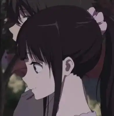  2021好好看的动漫和头像
