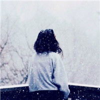  个性女生背影头像,非常熟悉的背影就是你