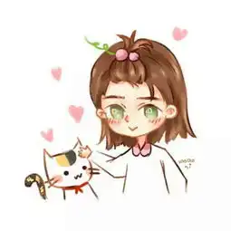  第一个美拍小七七的美拍