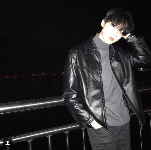  与其吐槽韩国男生娘,不如先提升一下自己的穿衣品味
