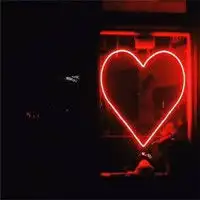  个性十足好看情侣头像如果还有来生