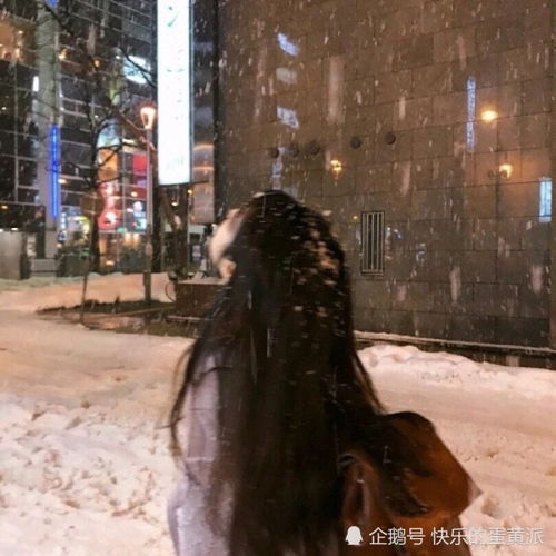 意境女生头像曾轶可