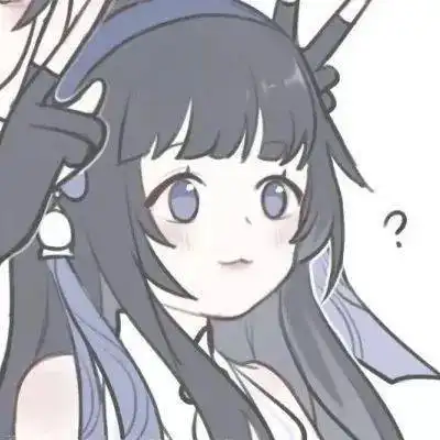 微信情侣头像唯美王者荣