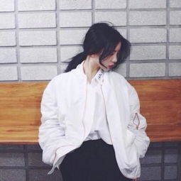  伤感难过高冷的qq女生头像2018最新特立独行的样子很迷人