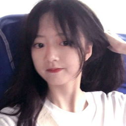  可爱超清网红女生头像精选网红女生头像