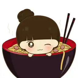  情侣头像来袭