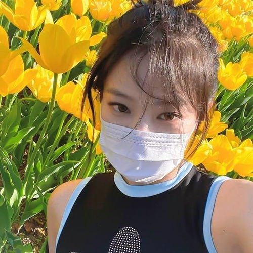  氛围感的女生微信头像有哪些