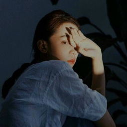  微信欧美头像女生超拽霸气头像精选等待是最温暖的守候