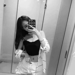 微信头像女生简单大方霸气