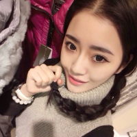  qq头像女生背影时尚气质三姐妹qq头像2016