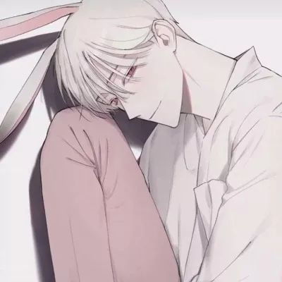 动漫男生头像图片伤感