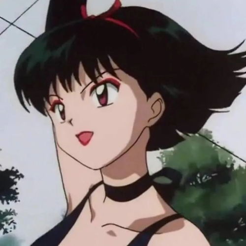  精选男生女生动漫头像,进来看看吧
