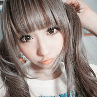  活泼女生头像好动女孩不失范儿