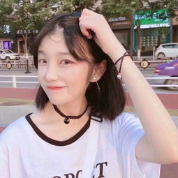 好看的女生头像可爱萌闺