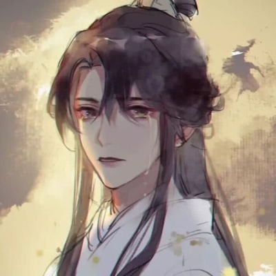 男生古风头像冷酷忧伤
