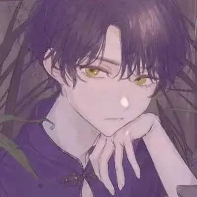  男生头像我很难理解不把我说的话放在心上的人能有多爱我