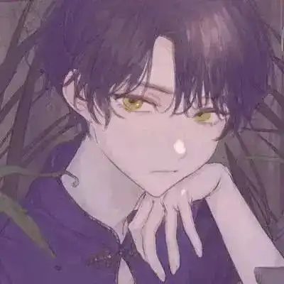  男生头像我很难理解不把我说的话放在心上的人能有多爱我