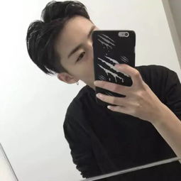  超帅推荐60款阳光宅男发型