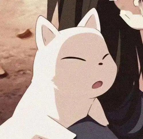  情头丨动漫情头