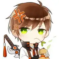  王者荣耀ros萌头像