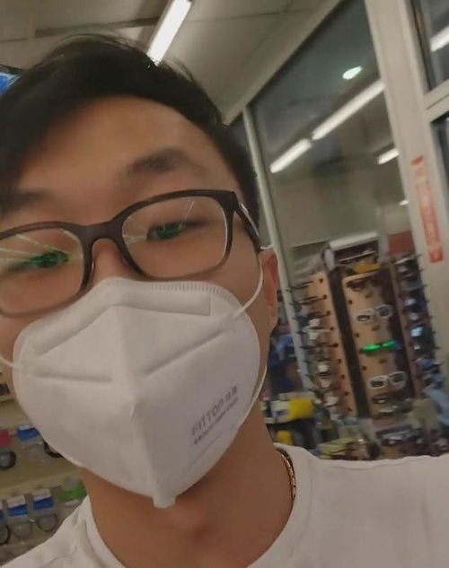  美国男子商店内袭击亚裔,称其是带来新冠病毒的罪魁祸首