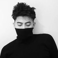  情侣qq头像黑白qq情侣黑白系列头像一人一张
