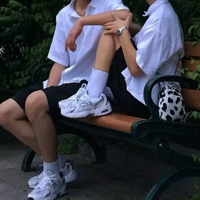女生头像大全情侣头像