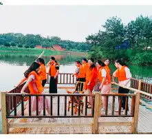 射箭情侣头像农家乐