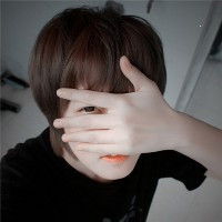  众多眼镜范儿qq男生头像