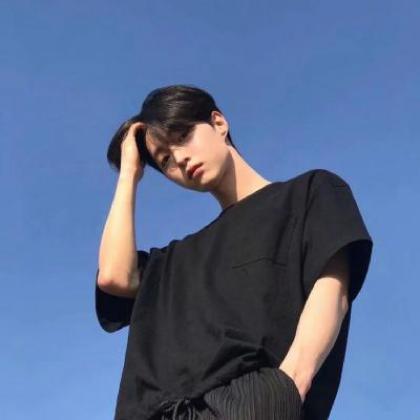 最新男生头像男孩