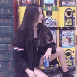  有个性的女生头像你的脑子空不要qq女生头像我要个性网