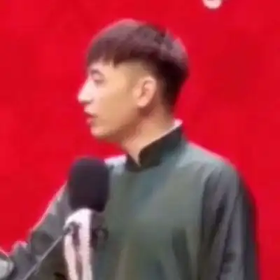 情侣头像2张一对杜志国