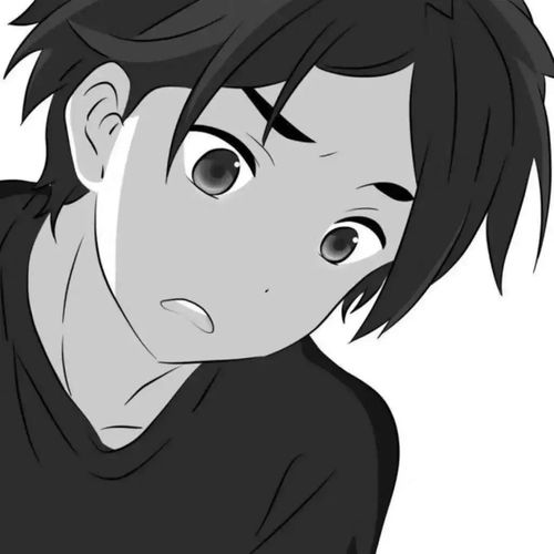  今日份头像动漫男女生头像