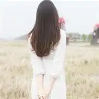  韩版情侣背影头像韩版女生背影头像