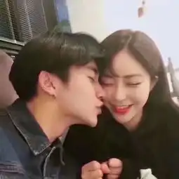 好看情侣头像超拽一对头