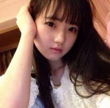 红色女生头像天山童姥