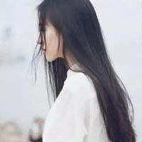  头像女士最新简单气质的女士头像