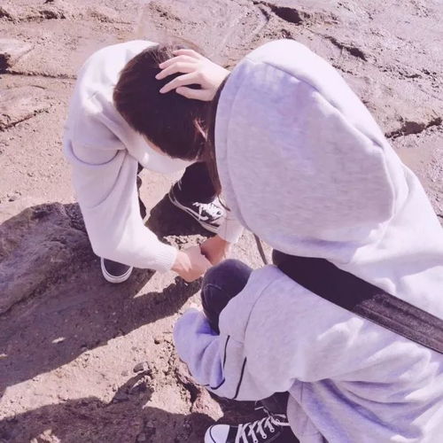 男生什么情况会换头像情