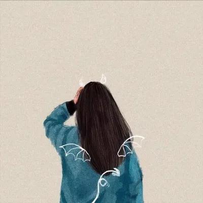  抖音里走心的爱情短句,我以为我百毒不侵,却唯独对你上了瘾