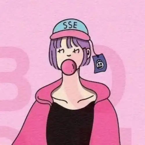 情侣头像二人专用搞怪